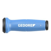 Gedore Chiave dinamometrica TORCOFIX K 1/4" 5-25 Nm, TF-K25-4