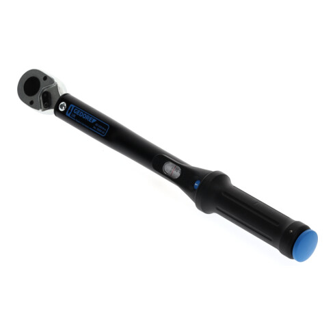 Gedore Chiave dinamometrica TORCOFLEX UK 1/2" 20-100 Nm