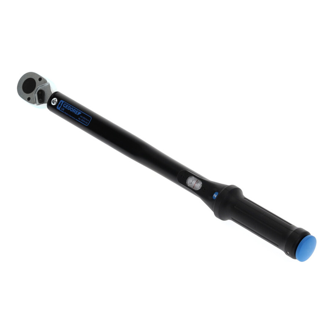 Gedore Chiave dinamometrica TORCOFLEX UK