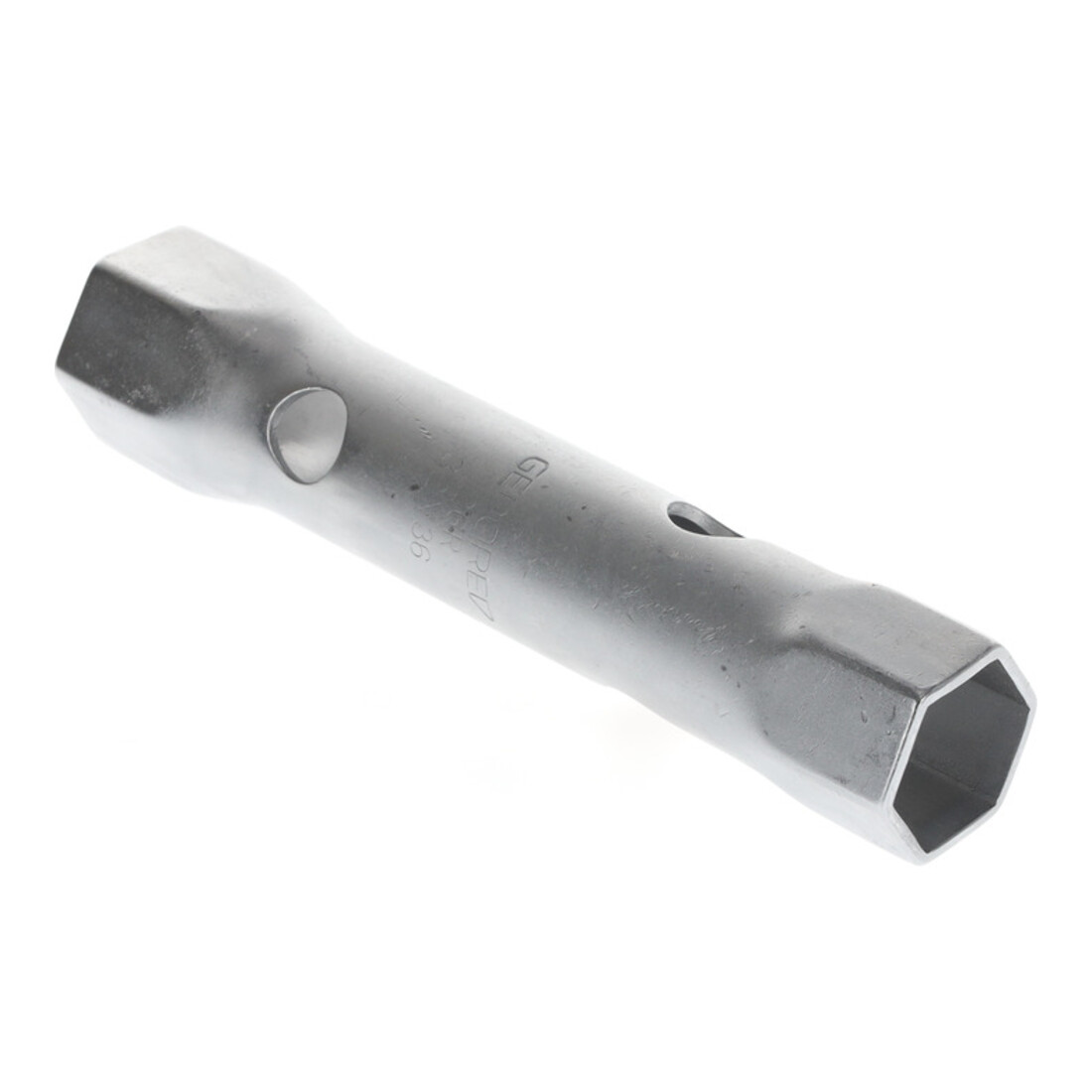 Gedore Chiave doppia esagonale DIN896B