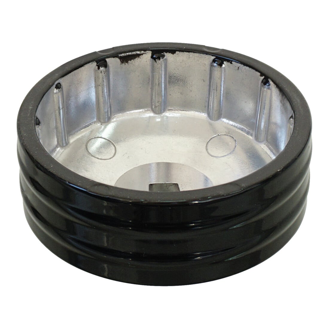 Gedore Chiave per filtro olio in alluminio rivestita SW76