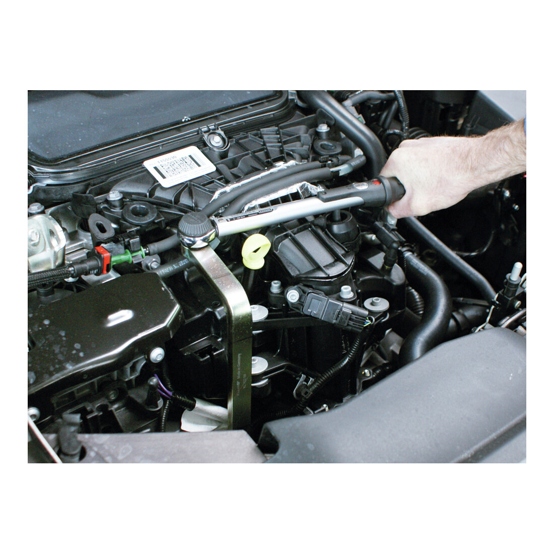 Gedore Chiave per filtro olio per PSA Ford
