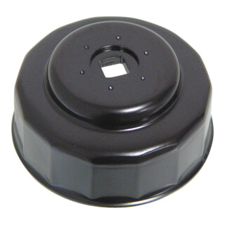 Gedore Chiave per filtro olio SW74 14 facce
