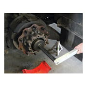 Gedore Chiave per perni asse ZF con prolunga-4