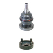 Gedore Chiave per perno giunto di supporto Mercedes Classe M-3