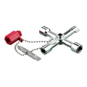 Gedore Chiave per quadro elettrico-1