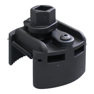 Gedore Chiave universale per filtro olio 60-80