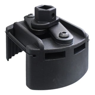 Gedore Chiave universale per filtro olio 80-110