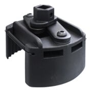 Gedore Chiave universale per filtro olio 80-110-1