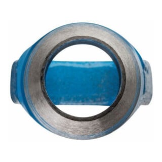 Gedore Cisailles à languette DIN 7200 A 17 mm bleu laqué