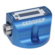 Gedore CL 1 Elektronisches Prüfgerät Capture Lite 0,02-1 Nm-1