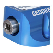 Gedore CL 1 Elektronisches Prüfgerät Capture Lite 0,02-1 Nm-2