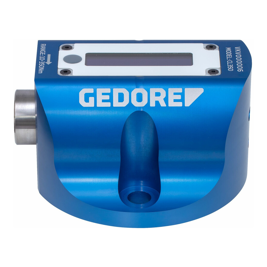 Gedore CL 10S Elektronisches Prüfgerät Capture Lite 0,25-10 Nm