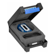Gedore CL 10S Elektronisches Prüfgerät Capture Lite 0,25-10 Nm-5
