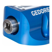 Gedore CL 10S Testeur électronique Capture Lite 0.02-350 Nm / 0.015 lbf ft - 260 lbf ft-2