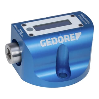 Gedore CL 150 Elektronisches Prüfgerät Capture Lite 5-150 Nm