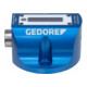 Gedore CL 350 Testeur électronique Capture Lite 0.02-350 Nm / 0.015 lbf ft - 260 lbf ft-4