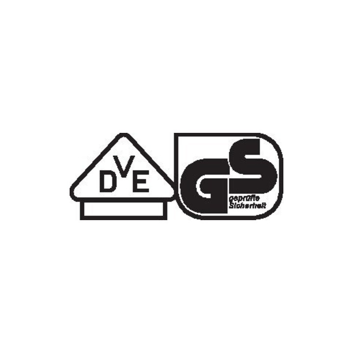 GEDORE Clé à anneau VDE VDE 2 E 9 9 mm profil UD