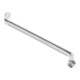 Gedore Clé à double anneau SW6x7 mm 175 mm