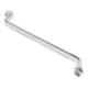 Gedore Clé à double anneau SW8x9 mm 185 mm