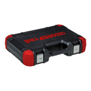 Gedore Clé à douille rouge jeu 1/4+1/2 92 pcs-5