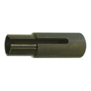 Gedore Clé à douille SK 22 mm 110 mm de long-1
