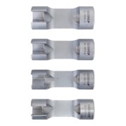 Gedore Clé à douille spéciale dans coffret-2