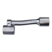 Gedore Clé à douille spéciale SW13 pour palier de bras oscillant VW-1