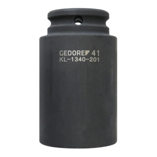Gedore Clé à douille SW 41