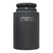 Gedore Clé à douille SW 41-1