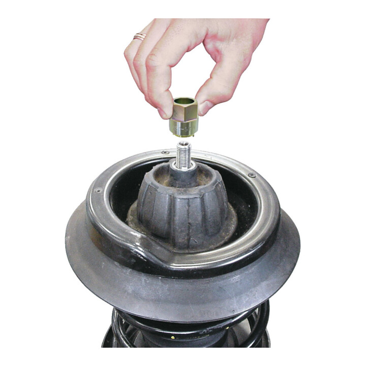 Gedore Clé à ergot Mercedes W203 SW19