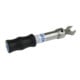 Gedore Clé à fourche à goupille captive SW 3,2 mm