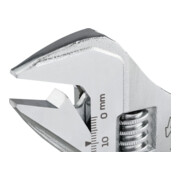 Gedore Clé à fourche emmanchable 14x18 réglable 5-30mm-3