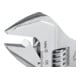 Gedore Clé à fourche emmanchable 14x18 réglable 5-30mm