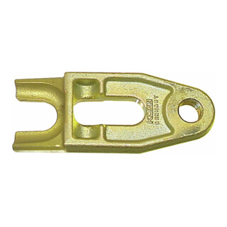 Gedore Clé à fourche n° 3 40 mm