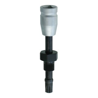 Gedore Clé combinée pour alternateur XZN-M10