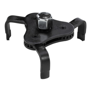 Gedore Clé de filtre à huile 3/8" 19 mm pour 65-120 mm R15551000