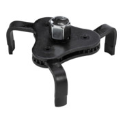 Gedore Clé de filtre à huile 3/8" 19 mm pour 65-120 mm R15551000