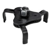 Gedore Clé de filtre à huile 3/8" 19 mm pour 65-120 mm R15551000-1