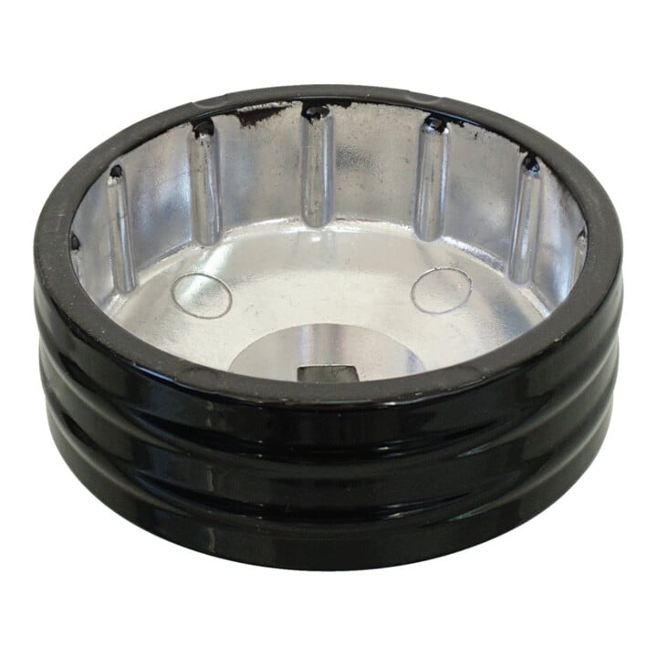 Gedore Clé de filtre à huile alu SW76 gainée