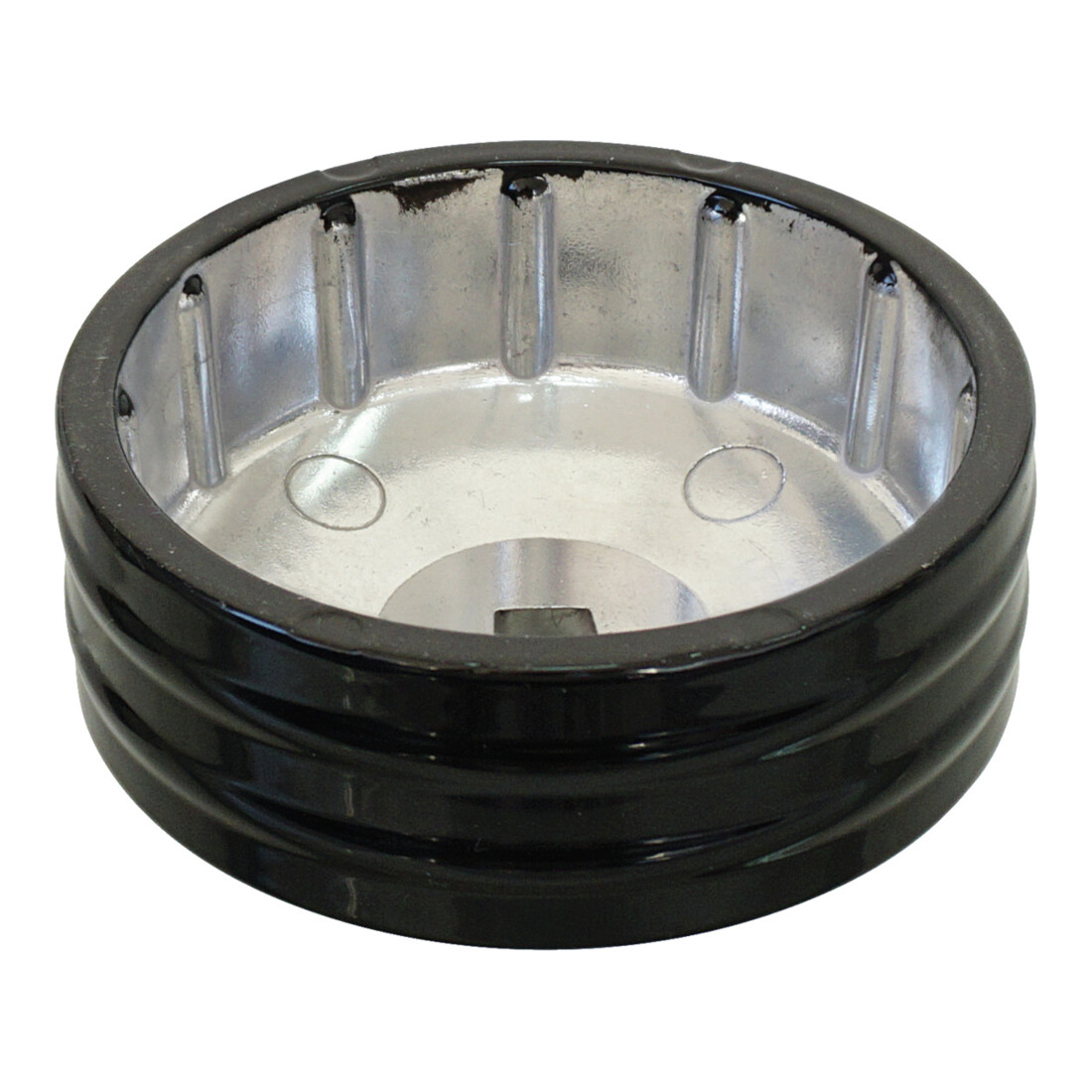 Gedore Clé de filtre à huile alu SW76 gainée
