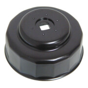 Gedore Clé de filtre à huile SW74 14 pans-1