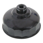 Gedore Clé de filtre à huile SW86 16 pans renforcée-1