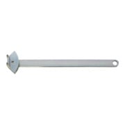Gedore Clé de tension pour courroie crantée 240 mm-1