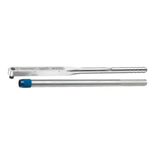 GEDORE Clé dynamométrique DREMOMETER avec carré fixe 1000 N·m