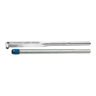 GEDORE Clé dynamométrique DREMOMETER avec carré fixe 1000 N·m