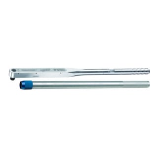 GEDORE Clé dynamométrique DREMOMETER avec carré fixe 1000 N·m