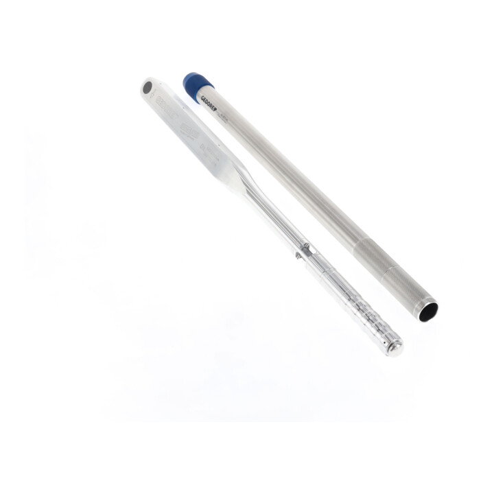 GEDORE Clé dynamométrique DREMOMETER avec carré fixe 1000 N·m
