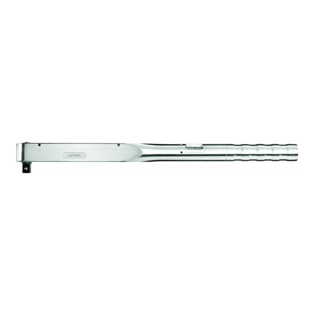 GEDORE Clé dynamométrique DREMOMETER avec carré fixe 120 N·m