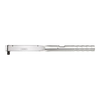 GEDORE Clé dynamométrique DREMOMETER avec carré fixe 120 N·m